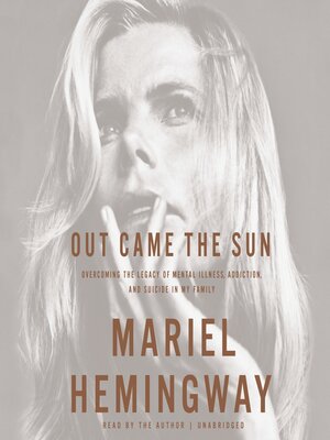 cover image of Out Came the Sun
